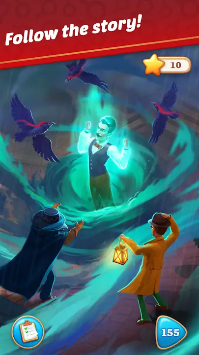 Manor Matters Apk Mod Estrelas Infinita