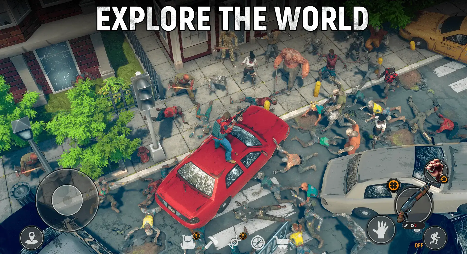 Let’s Survive - Survival apk Mod Free Craft