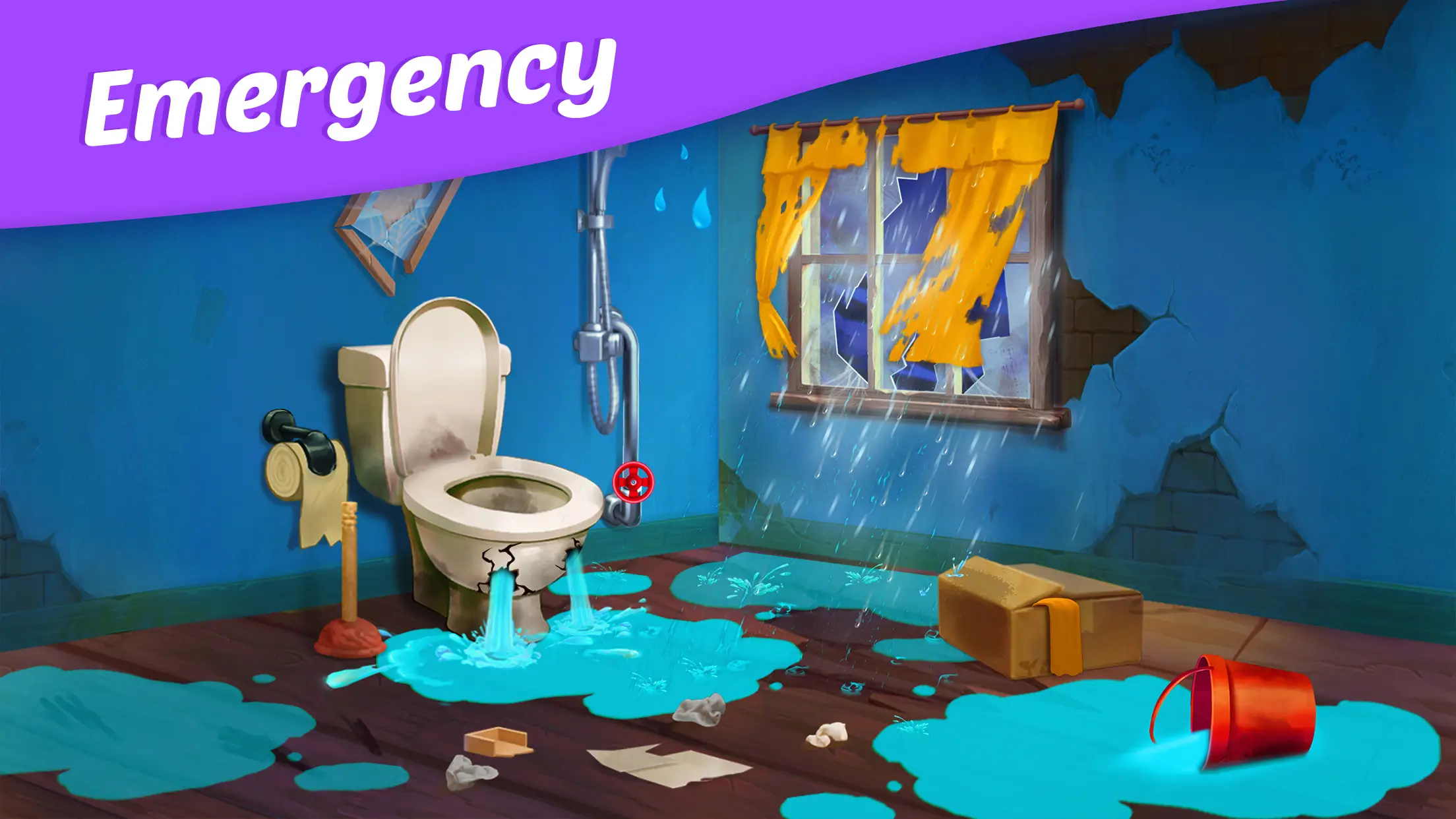 Matchington Mansion Apk Mod Dinheiro Infinito