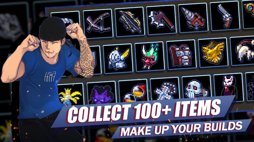 Otherworld Legends Mod Dinheiro Infinito