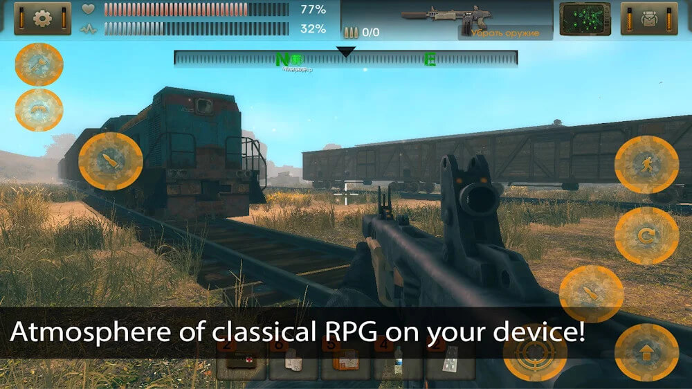 The Sun Origin Mod Dinheiro Infinito