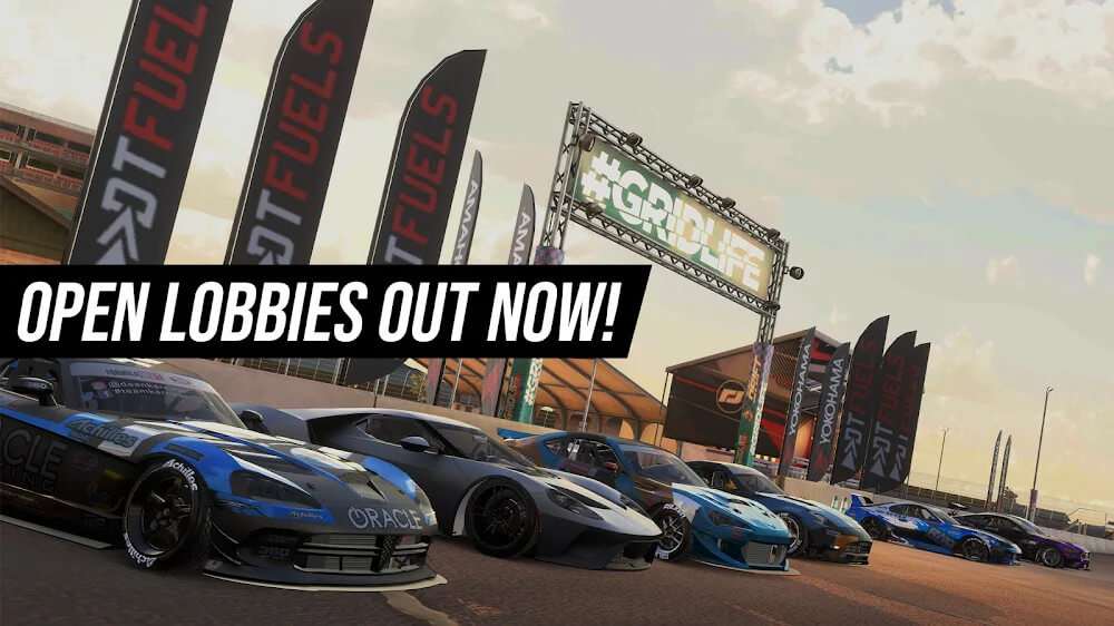 Torque Drift Mod Dinheiro Infinito