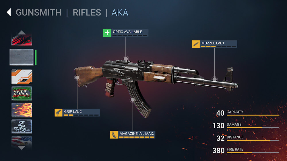 Zombeast: Survival Zombie Shooter Apk Mod Dinheiro Infinito